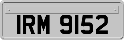 IRM9152