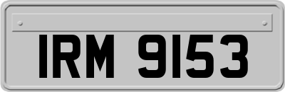 IRM9153