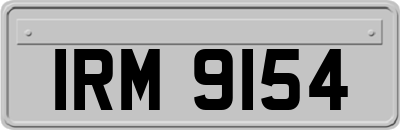 IRM9154