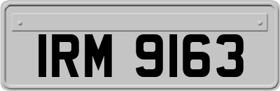 IRM9163