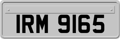 IRM9165