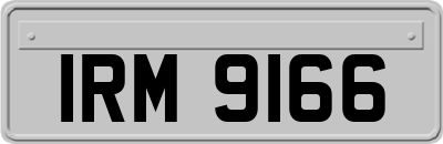 IRM9166