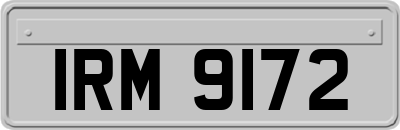 IRM9172