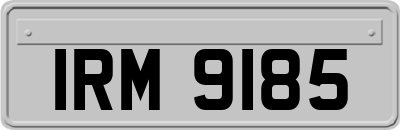 IRM9185