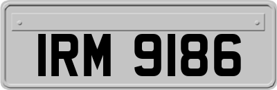 IRM9186