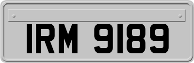 IRM9189