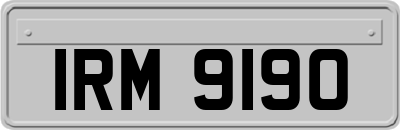 IRM9190