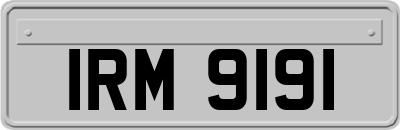 IRM9191