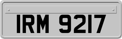 IRM9217