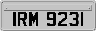 IRM9231