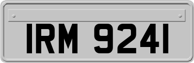 IRM9241