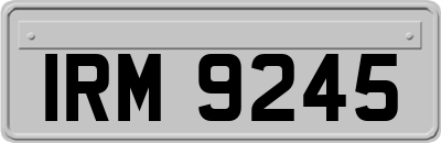 IRM9245