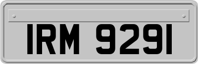 IRM9291