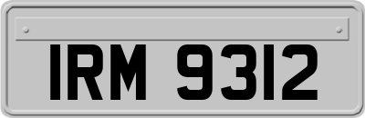 IRM9312