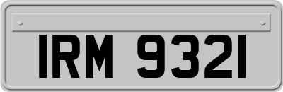 IRM9321