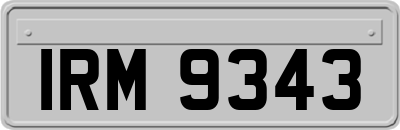 IRM9343