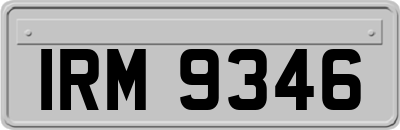 IRM9346