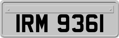 IRM9361