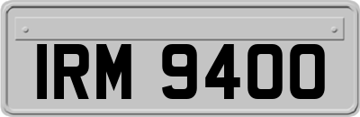 IRM9400