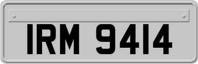 IRM9414