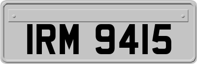 IRM9415