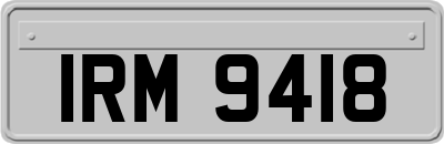 IRM9418