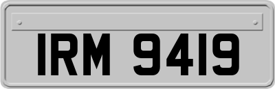 IRM9419