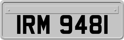 IRM9481