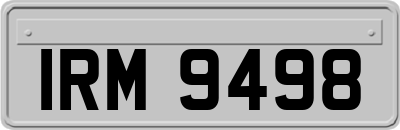 IRM9498