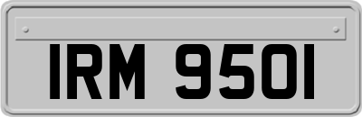 IRM9501