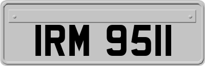 IRM9511