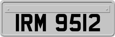 IRM9512