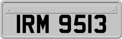 IRM9513