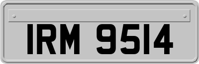 IRM9514