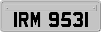 IRM9531