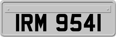 IRM9541