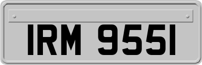 IRM9551