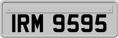 IRM9595