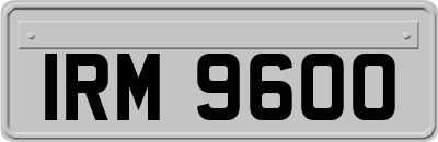 IRM9600