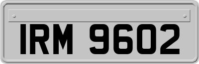 IRM9602