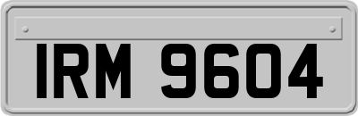 IRM9604