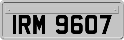 IRM9607