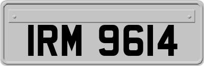 IRM9614