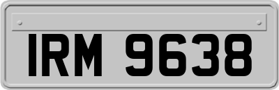 IRM9638