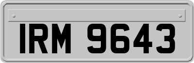 IRM9643