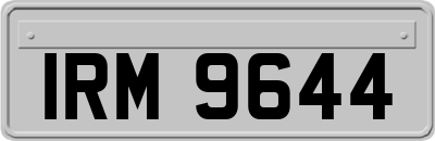 IRM9644