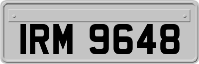 IRM9648