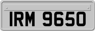 IRM9650