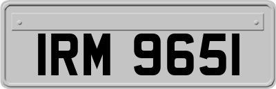 IRM9651