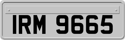 IRM9665